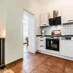 Amanda 2 Apartamento Binz
