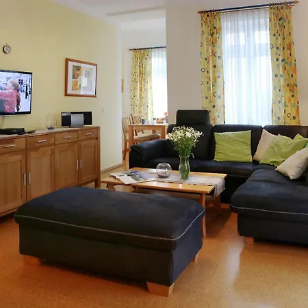 Amanda 2 Apartamento *