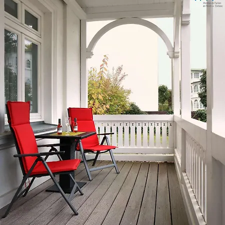 Apartamento Amanda 2