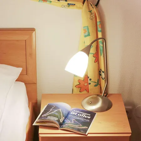 Amanda 2 Apartamento *