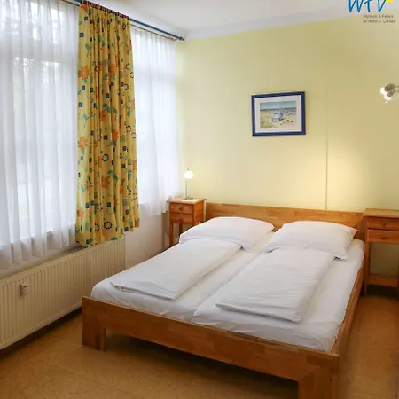 Amanda 2 Apartamento