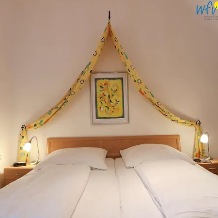 Amanda 2 Apartamento Binz