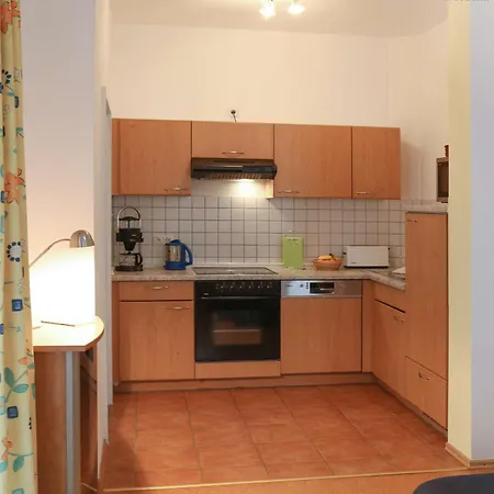 Amanda 2 Apartamento