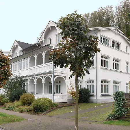 Amanda 2 Apartament *