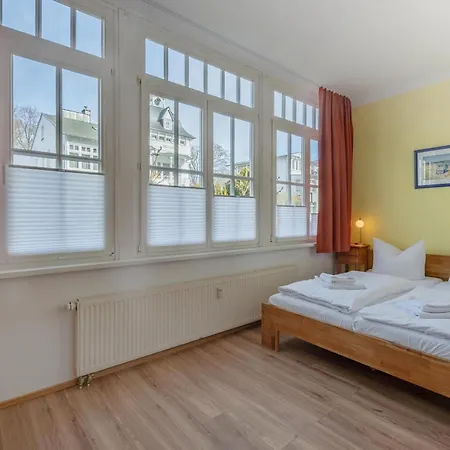 Apartment Amanda 2