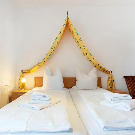 Apartment Amanda 2 Binz