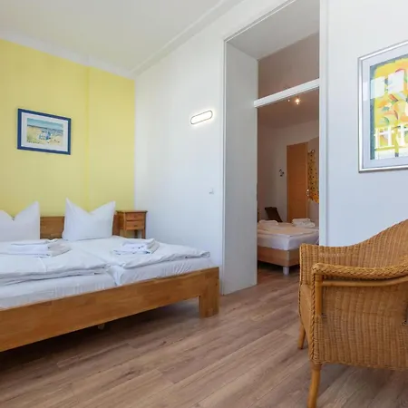Apartment Amanda 2 Binz