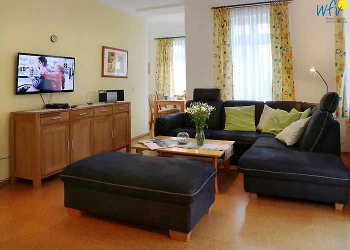 Amanda 2 Apartament *