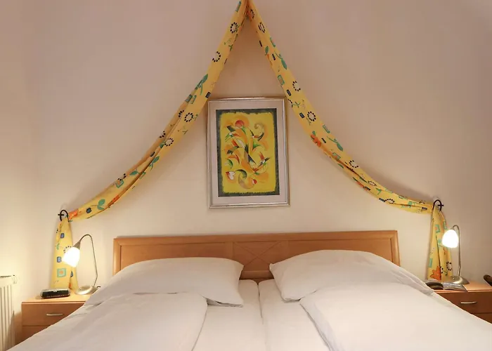 Amanda 2 Apartament Binz