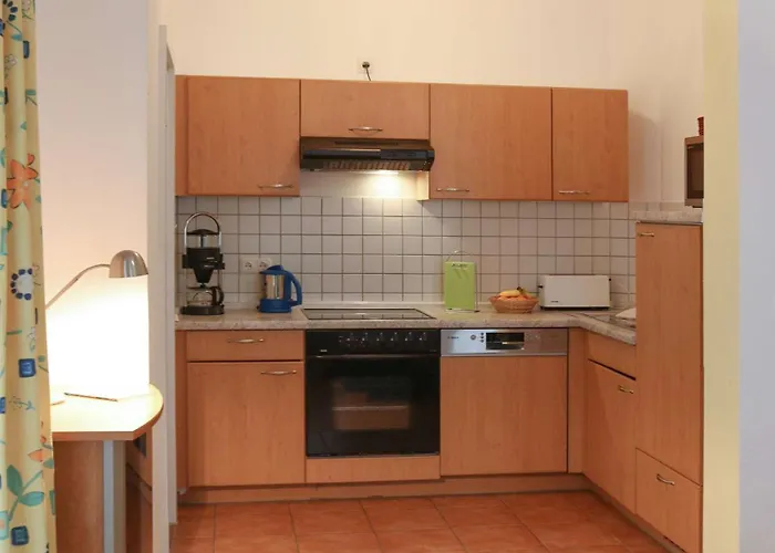 Amanda 2 Apartament