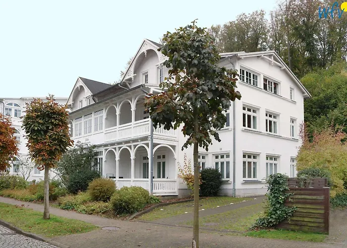 Amanda 2 Apartament *